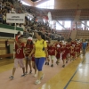 Imágenes de las 29º Clausura de las Escuelas Deportivas Municipales