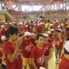 Imágenes de las 29º Clausura de las Escuelas Deportivas Municipales