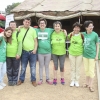 Imágenes de la II Carrera Solidaria Por la Plena Inclusión I