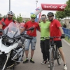 Imágenes de la II Carrera Solidaria Por la Plena Inclusión I