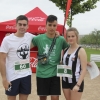 Imágenes de la II Carrera Solidaria Por la Plena Inclusión I