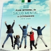 Vergeles presenta el III Plan de Salud Mental &quot;con la confianza de cumplirlo&quot;