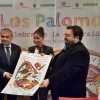 Chenoa y Azúcar Moreno, platos fuertes de Los Palomos 2017