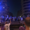 Badajoz celebra la liga del Real Madrid