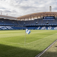 Todo abierto para Riazor