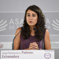 Podemos: &quot;La situación del mundo rural es agónica&quot;