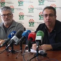 UPA-UCE reclama una bajada de precios en los seguros agrarios