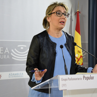 El PP considera “insuficiente” el plan de infraestructuras