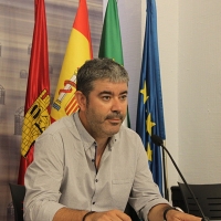 Félix Palma, nuevo director del Consorcio de Mérida