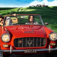 Suspenden la proyección de la película 'Locas de alegría'