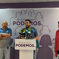 Podemos presenta una moción con el fin de acabar con los desahucios