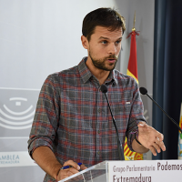 Jaén: “La militancia socialista se rebela contra la vieja guardia”