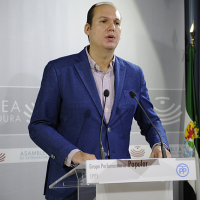 PP: “El ERE de Ibercaja afecta con dureza a Extremadura”