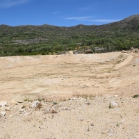 PP denuncia la paralización de una balsa de agua del Jerte