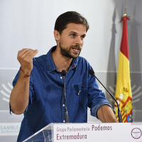 Podemos: “Los datos del paro reflejan el fracaso de las políticas de igualdad”