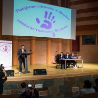 Nace la Plataforma de Hombres contra la Violencia Machista