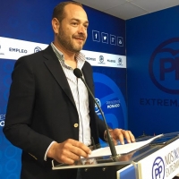 PP: “El caso de corrupción más grande de Extremadura tiene sello socialista”