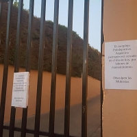 El PP denuncia el “abandono” de las instalaciones deportivas de Mérida