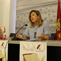 Eugenio Frutos inaugurará la Feria del Libro de Mérida