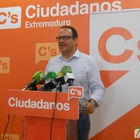 Polo: “Borruel sigue en el ayuntamiento gracias a Ciudadanos”