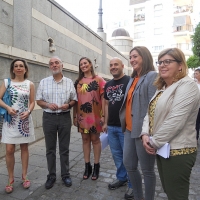 Piden ampliar la oferta de FP para personas con discapacidad