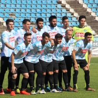 Coria y Azuaga, a por la última plaza de play off