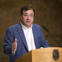 Vara: &quot;Tras cuadrar las cuentas, iniciamos el periodo de inversiones&quot;