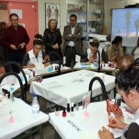 Convocadas las becas para estudiantes de FP Superior beneficiarios de Erasmus