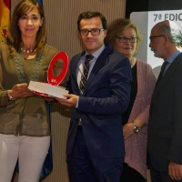 El OAR premia las iniciativas de sus trabajadores