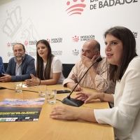 Alange acogerá el Campeonato de España de Maratón de Piragüismo