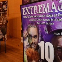 Extremagia se consolida como una de las citas más importantes de España