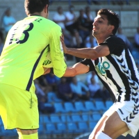 Álex Herrera: “Una defensa seria es muy importante de cara a los play off”