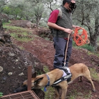 SGTEX considera un &quot;despilfarro&quot; el programa de uso público de áreas protegidas de la Junta