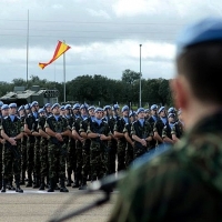 La RUCAB acoge una conferencia sobre la Brigada Extremadura XI