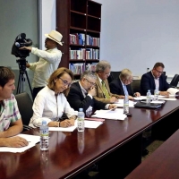 Aprobado el nombramiento de Félix Palma como nuevo director del Consorcio de Mérida