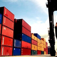 El comercio intrarregional experimenta una caída del 12,8%