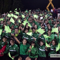 El Villanovense quiere que los aficionados sean su “luz”