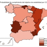 AIREF: El cumplimiento del déficit para 2017 “exigente pero factible”