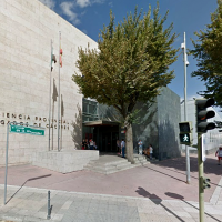 Luz verde a la ampliación de los juzgados de Cáceres
