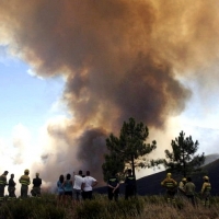 La época de peligro alto de incendios forestales comienza el 1 de junio