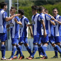 Conoce a fondo al Deportivo B, rival del Cacereño en los play off
