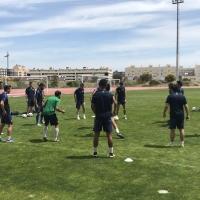 El rival del Villanovense es muy fiable en su feudo