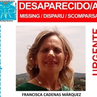 Buscan a una mujer desaparecida en Hornachos (Badajoz)