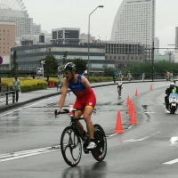 El extremeño Kini Carrasco consigue el bronce en Yokohama