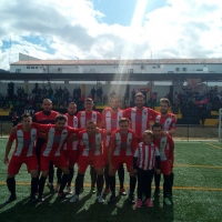 Jerez, Coria y Azuaga se jugarán dos plazas de play off