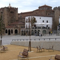 EE UU es el primer país no europeo emisor de turistas a Extremadura
