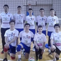 El Electrocash Cáceres se prepara para el regional cadete