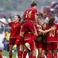 La extremeña Carmen Menayo disputará el clasificatorio para el Europeo sub-19