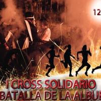 Última semana para inscribirse en el I Cross Batalla de La Albuera