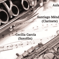 La Hernán Cortés acoge hoy un recital de clarinetes y saxofones